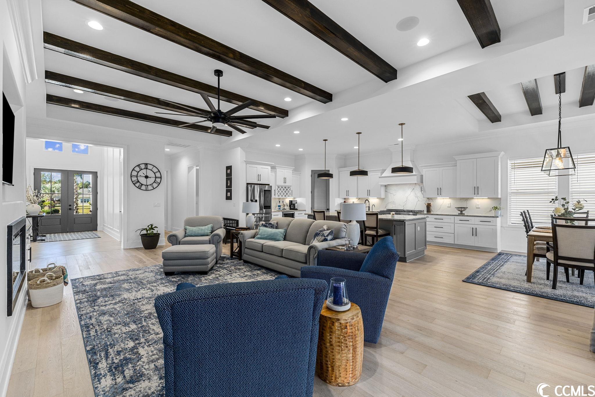 958 Bluffview Drive Myrtle Beach, SC 29579 - Photo 7 of 40