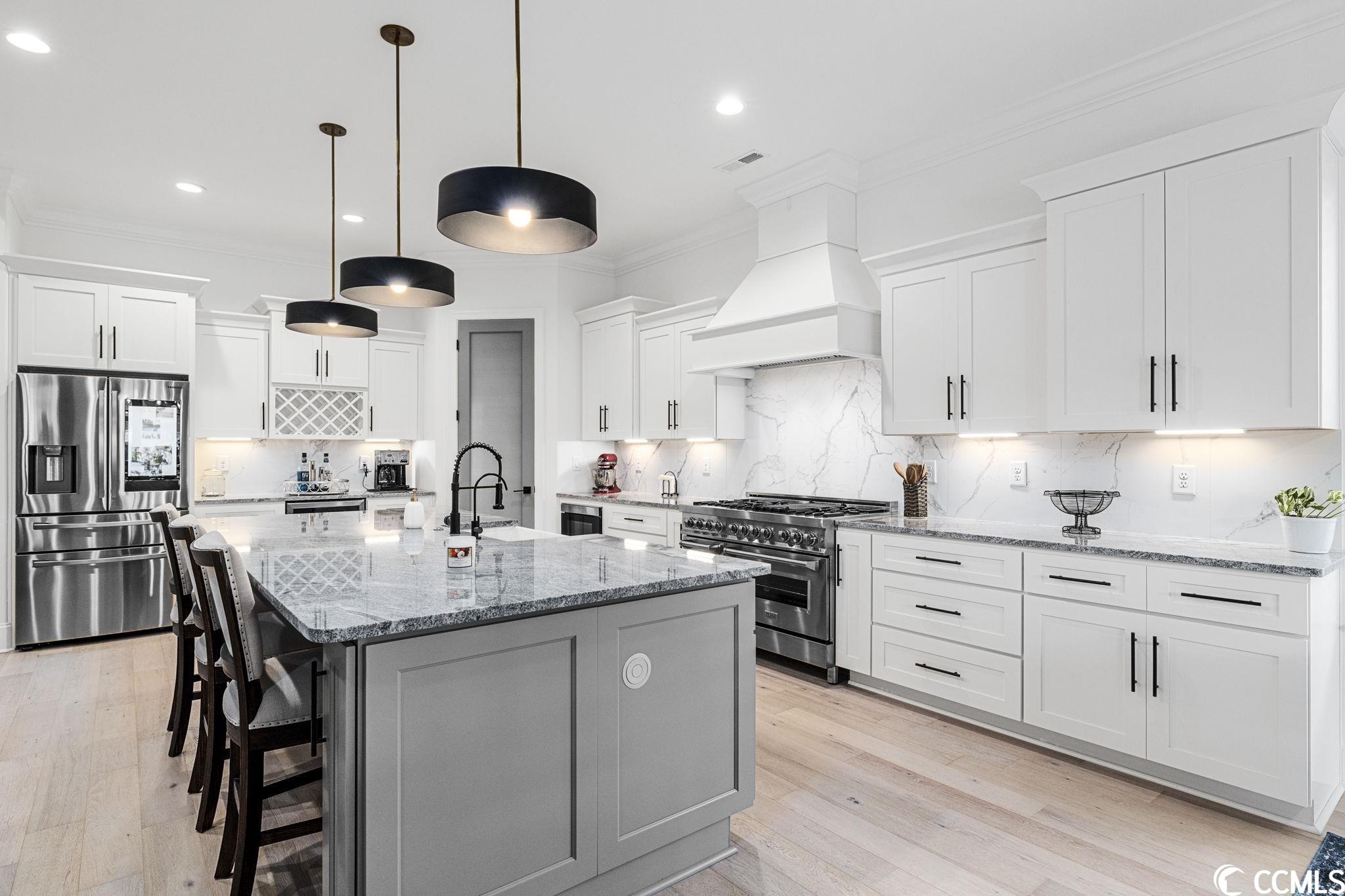 958 Bluffview Drive Myrtle Beach, SC 29579 - Photo 10 of 40