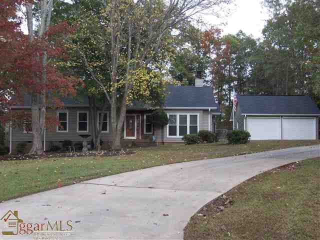 210 Colony Road Taylors, SC 29687 - Photo 1 of 21 Gallery Image 1