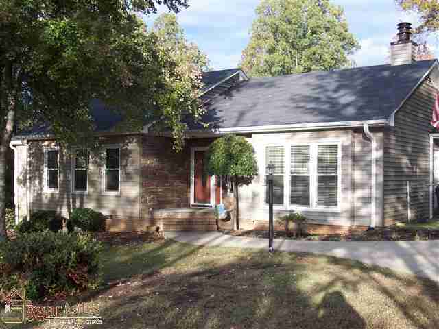 210 Colony Road Taylors, SC 29687 - Photo 2 of 21 Gallery Image 2