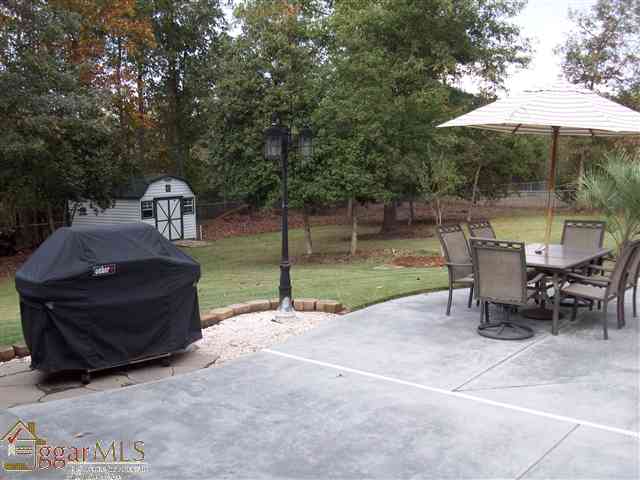 210 Colony Road Taylors, SC 29687 - Photo 18 of 21 Gallery Image 18