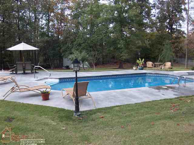 210 Colony Road Taylors, SC 29687 - Photo 19 of 21 Gallery Image 19