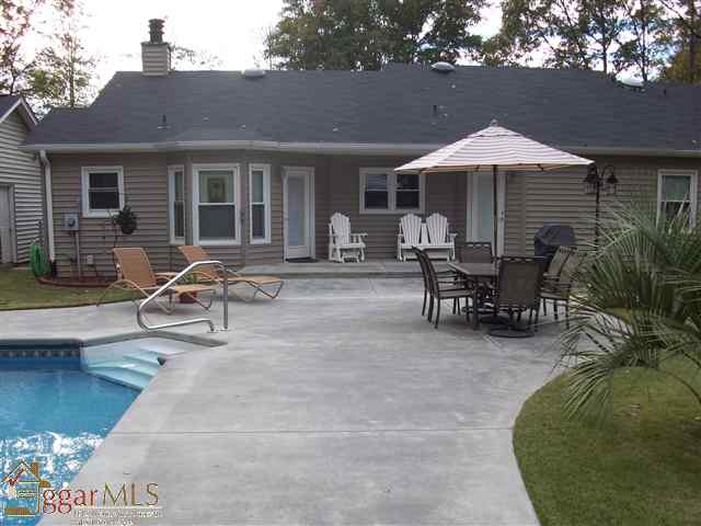 210 Colony Road Taylors, SC 29687 - Photo 20 of 21 Gallery Image 20
