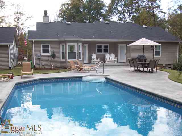 210 Colony Road Taylors, SC 29687 - Photo 21 of 21 Gallery Image 21
