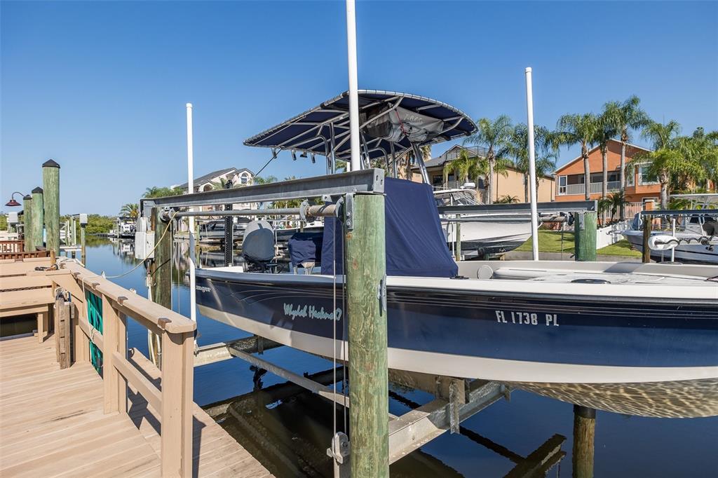 4335 Sanddollar Court New Port Richey, FL 34652 - Photo 66 of 83 Gallery Image 66