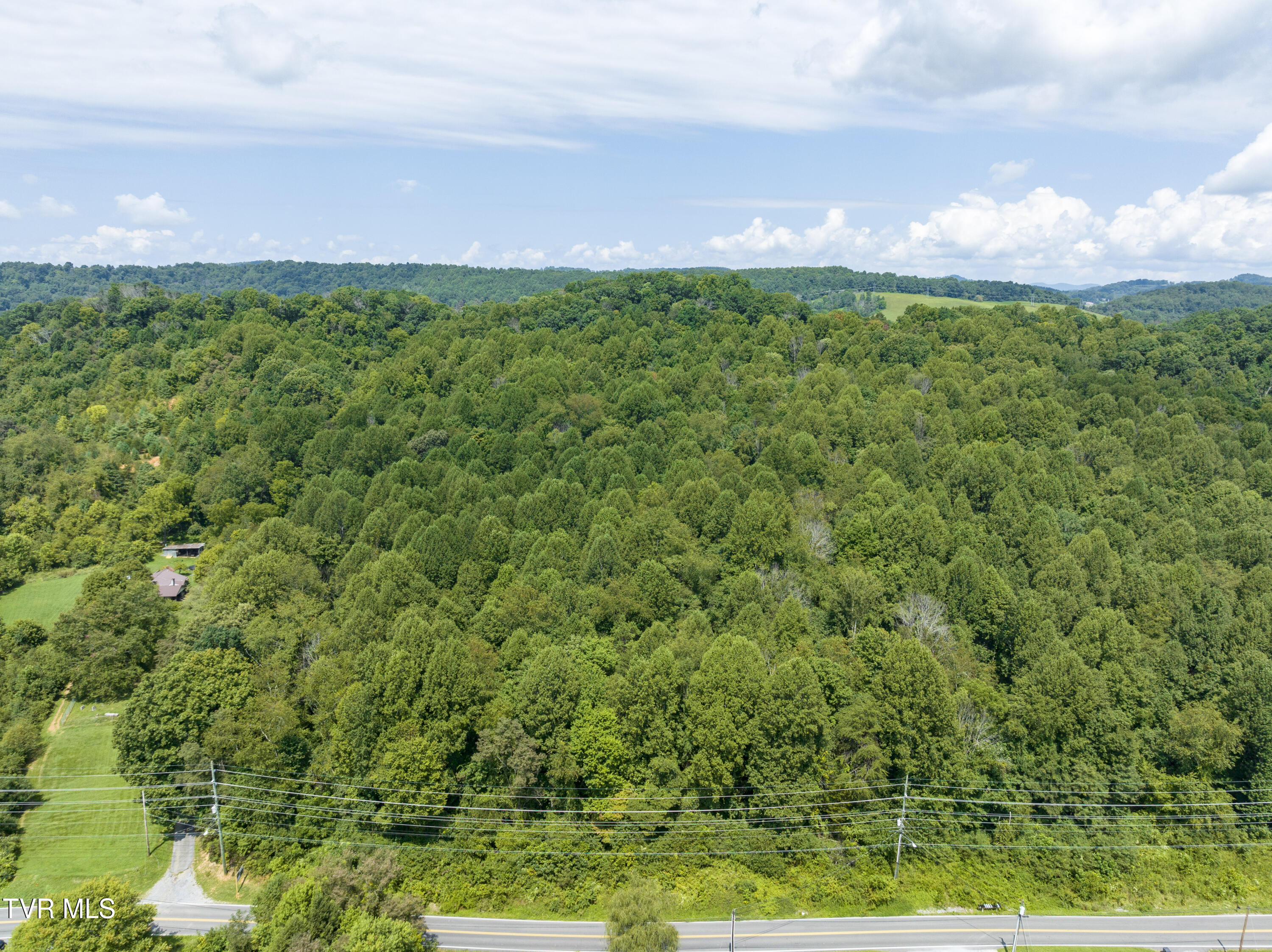 636 Meadow View Road Bristol, TN 37620 - Photo 5 of 11 Land--4
