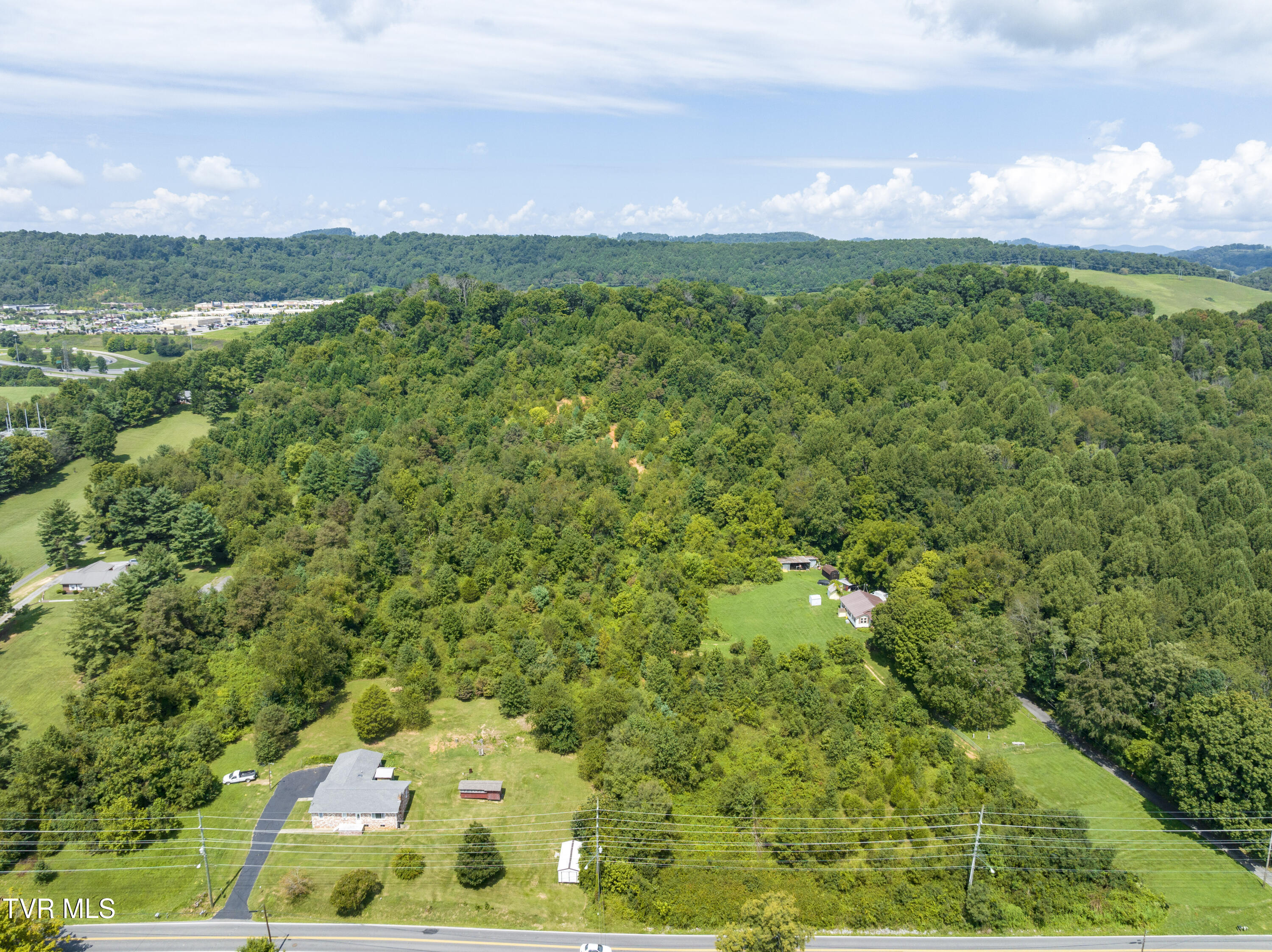 636 Meadow View Road Bristol, TN 37620 - Photo 6 of 11 Land--5