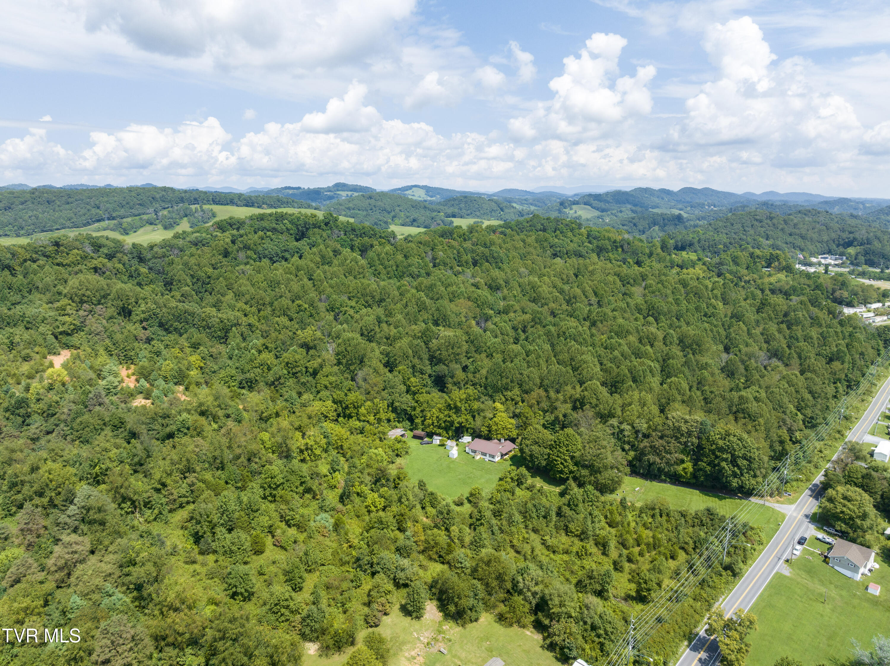 636 Meadow View Road Bristol, TN 37620 - Photo 8 of 11 Land--7
