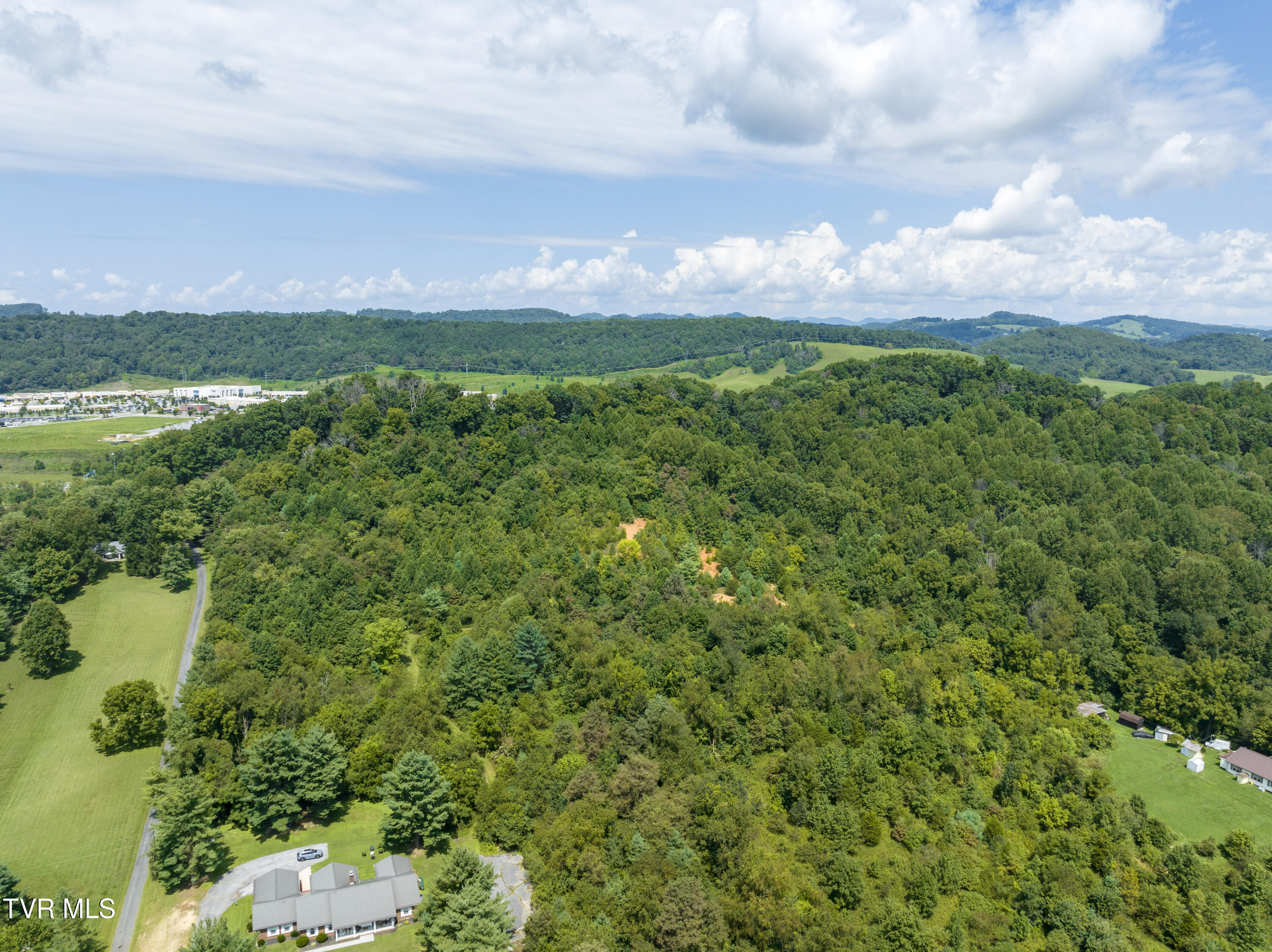 636 Meadow View Road Bristol, TN 37620 - Photo 9 of 11 Land--8