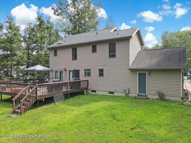 $439,000 | 110 Anna Court, Stroudsburg, PA 18360