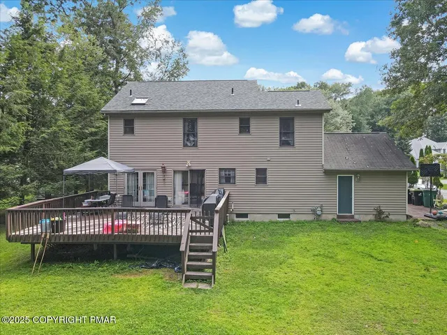 $439,000 | 110 Anna Court, Stroudsburg, PA 18360