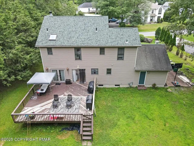 $439,000 | 110 Anna Court, Stroudsburg, PA 18360