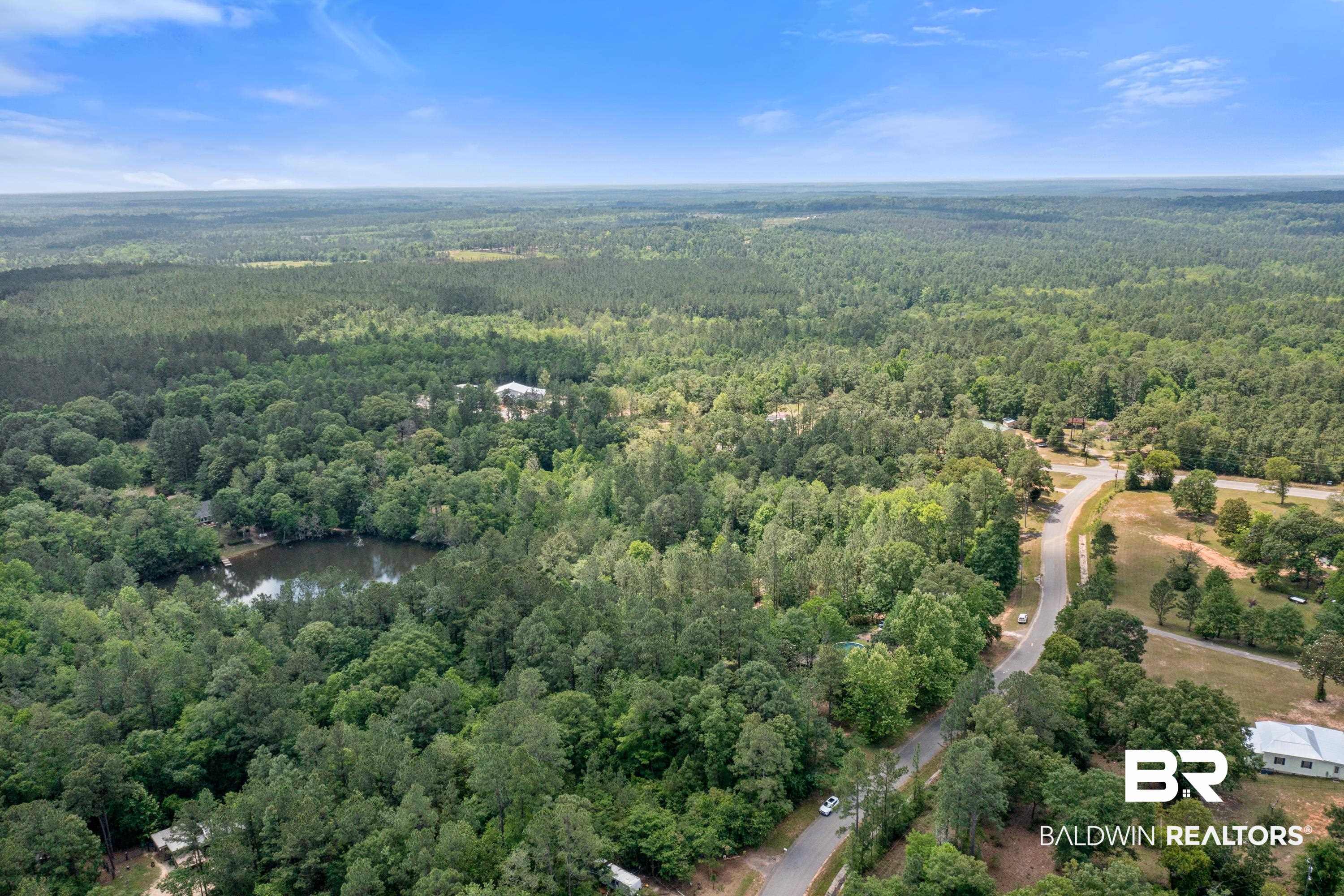 15860 Timber Rdg Road Chunchula, AL 36521 - Photo 37 of 40