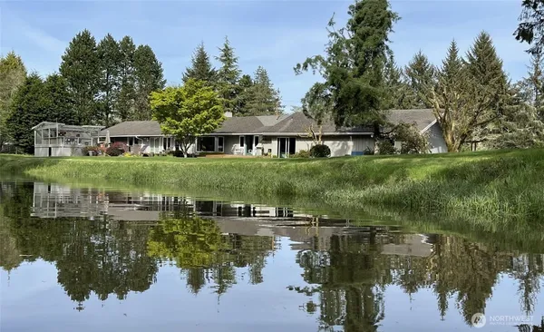 $765,000 | 30 Newskah Road, Aberdeen, WA 98520