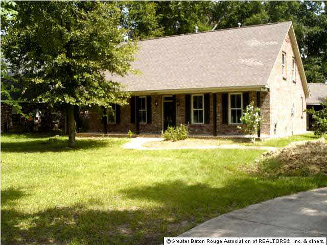 43490 Elwin Duhe Road Gonzales, LA 70737 - Photo 1 of 21 Gallery Image 1