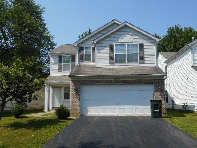 2620 Northwold Road Columbus, OH 43231 - Photo 1 of 10 Gallery Image 1