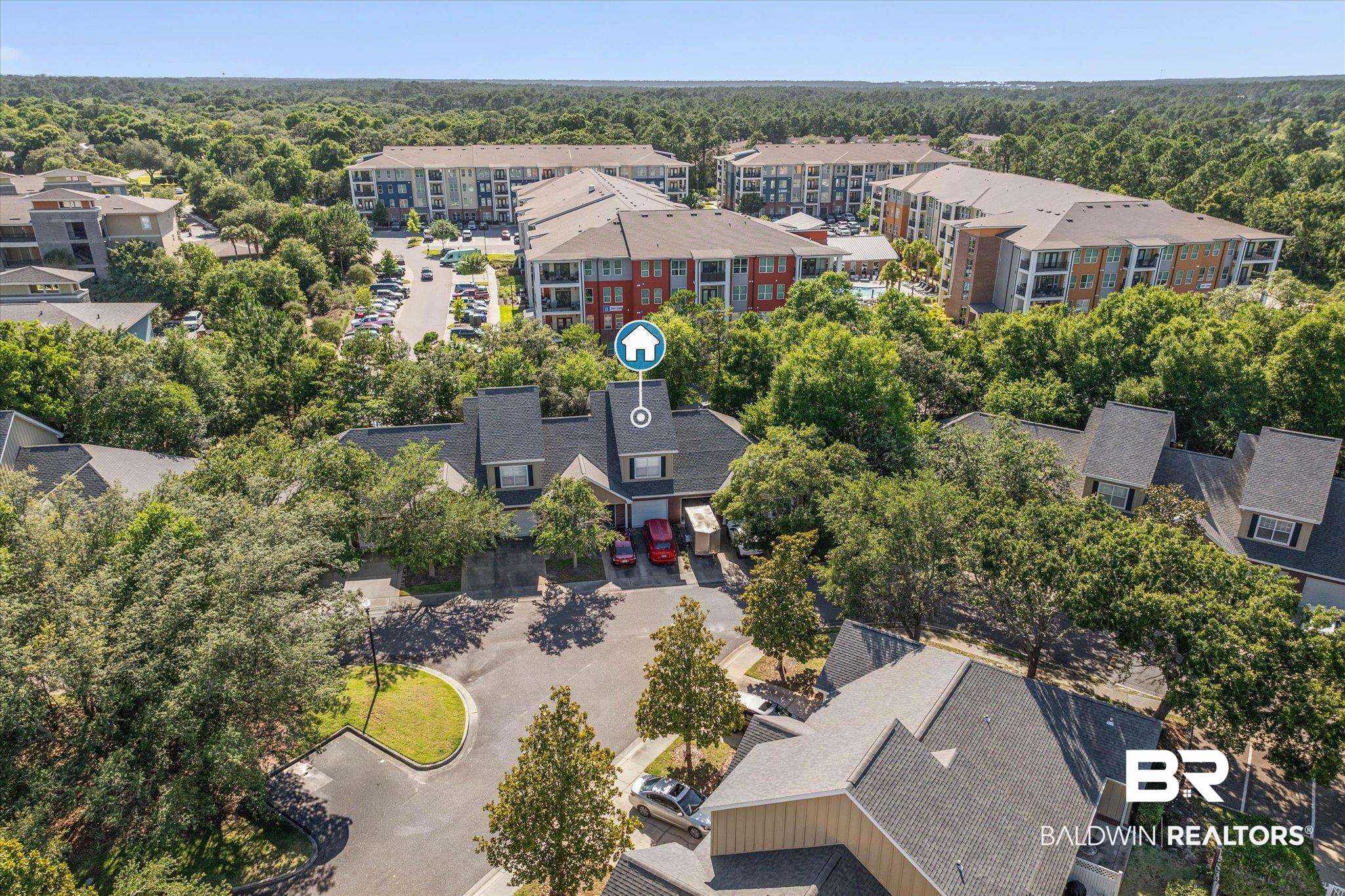430 West Fort Morgan Road, Unit 304 Gulf Shores, AL 36542 - Photo 25 of 25