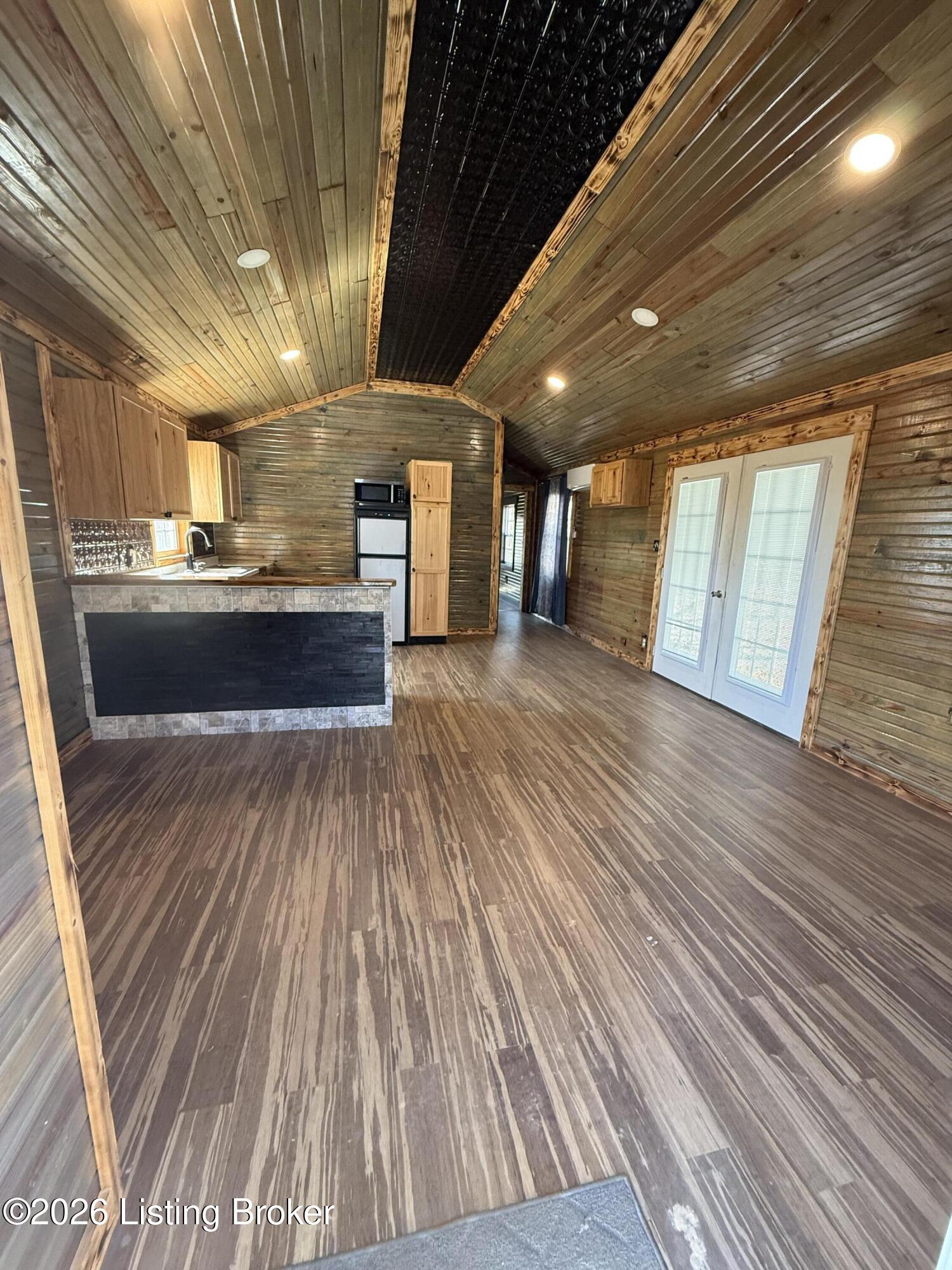 498 Shores Road Falls Of Rough, KY 40119 - Photo 11 of 17 kitchen 1