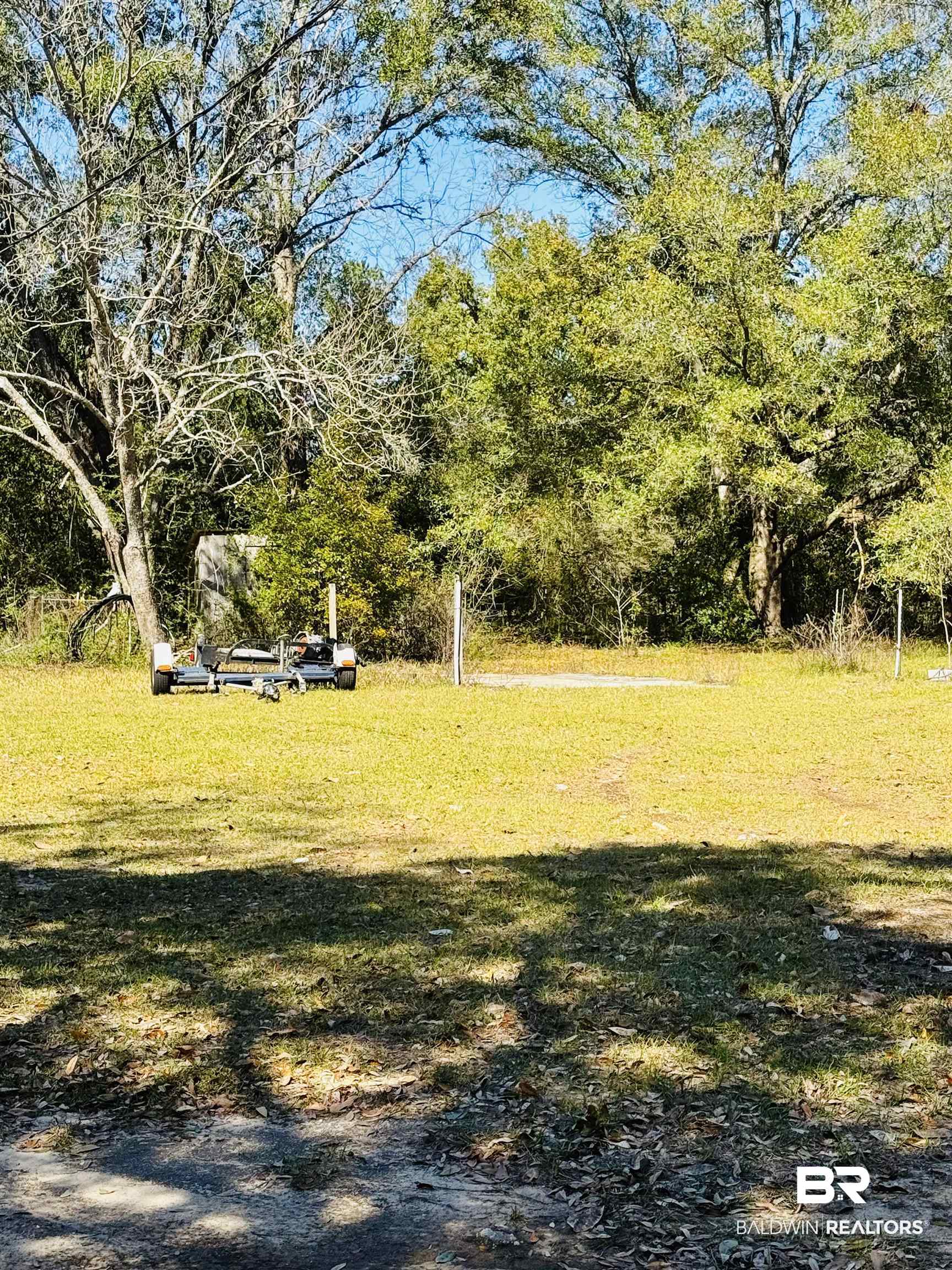 32429 Jay Kee Lane Elberta, AL 36530 - Photo 13 of 13 View of grassy yard