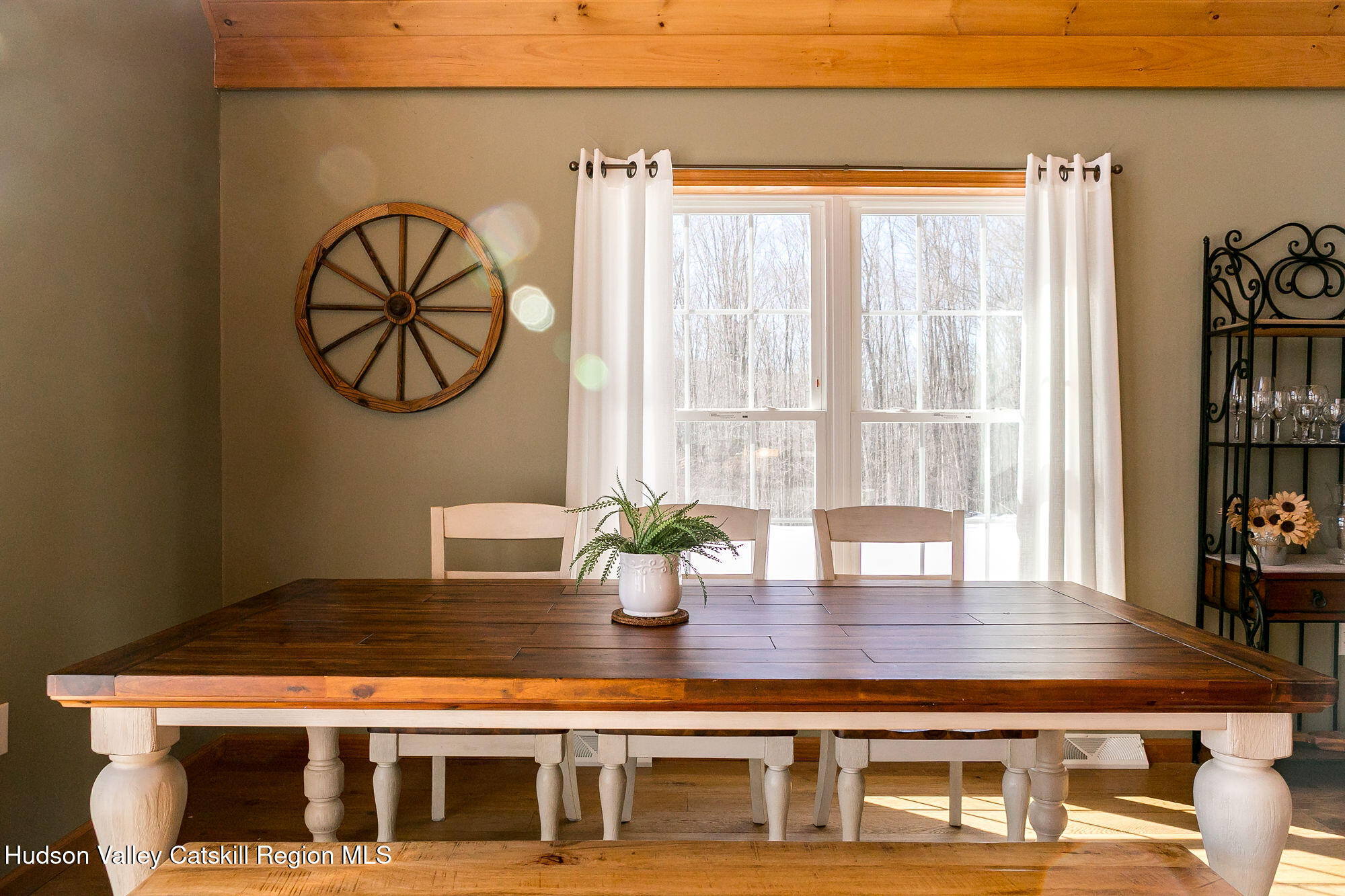 295 Tumbleweed Ranch Road West Kill, NY 12492 - Photo 11 of 49 Tumbleweed-7