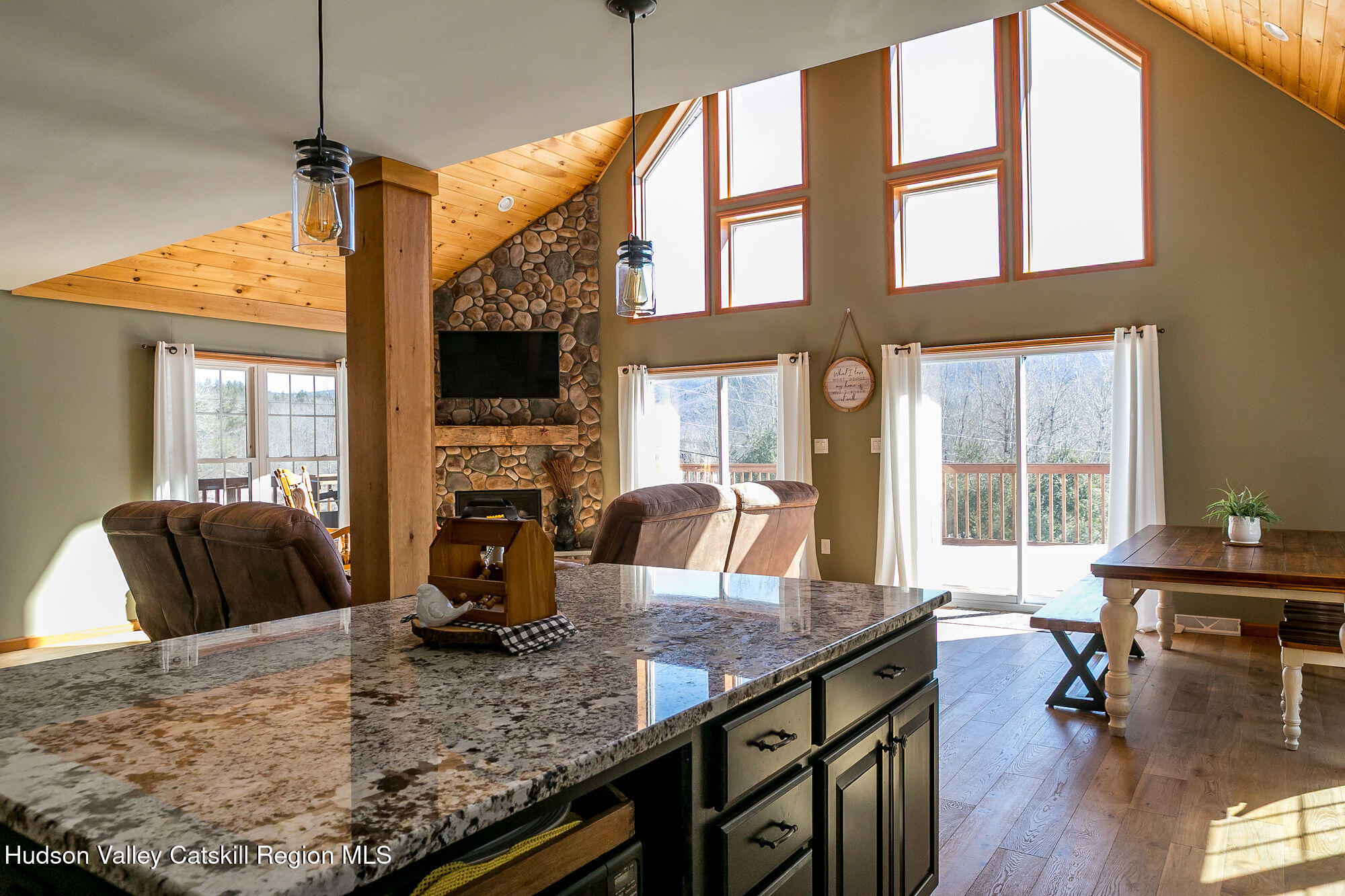 295 Tumbleweed Ranch Road West Kill, NY 12492 - Photo 15 of 49 Tumbleweed-11