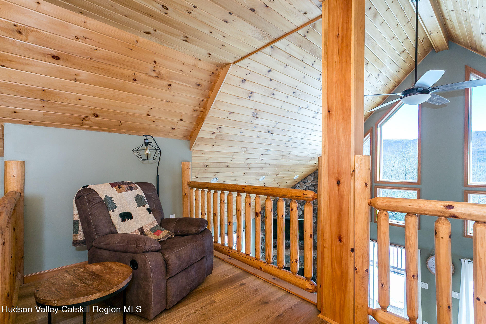 295 Tumbleweed Ranch Road West Kill, NY 12492 - Photo 19 of 49 Tumbleweed-14