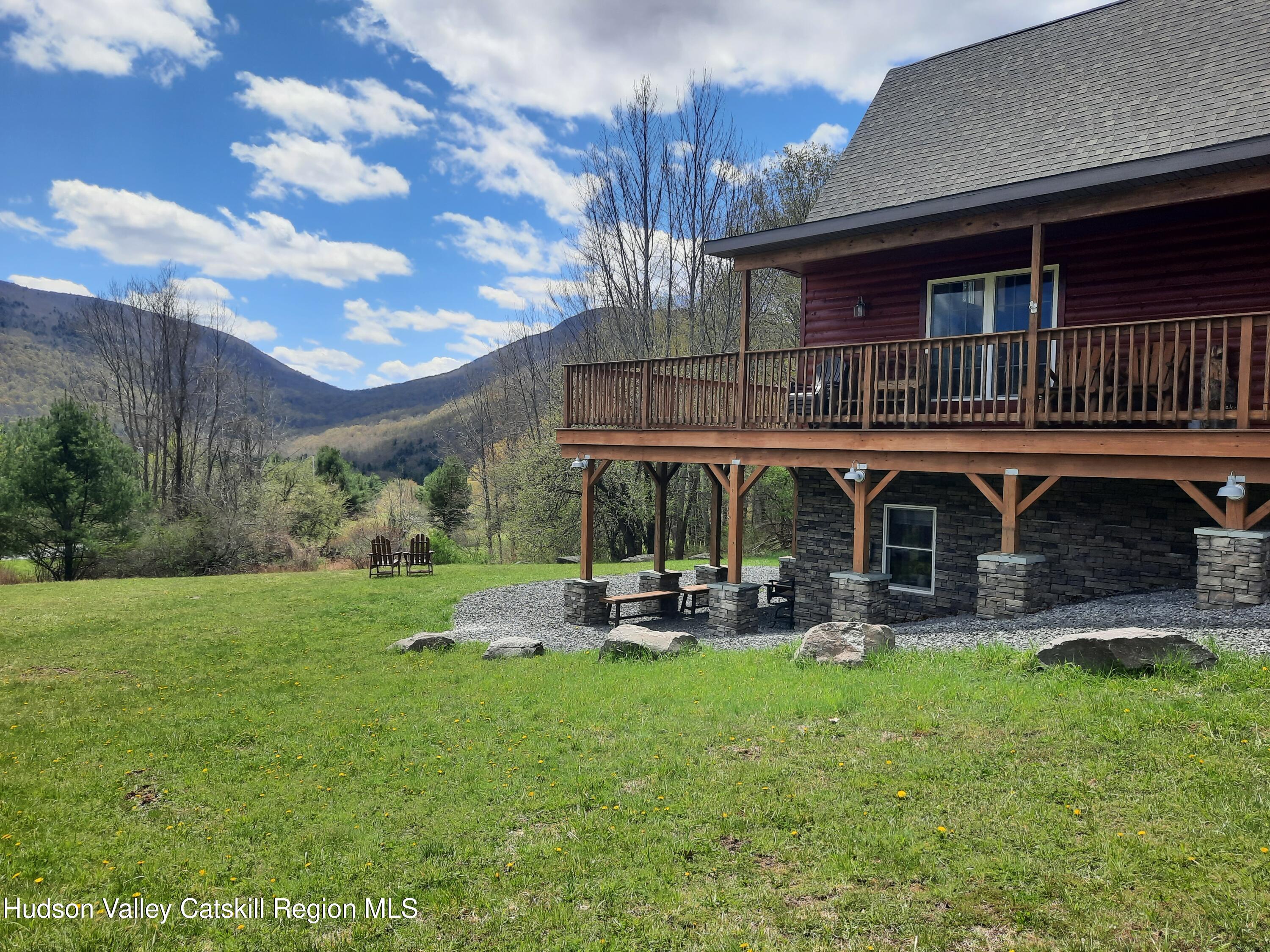 295 Tumbleweed Ranch Road West Kill, NY 12492 - Photo 2 of 49 20260501_124457
