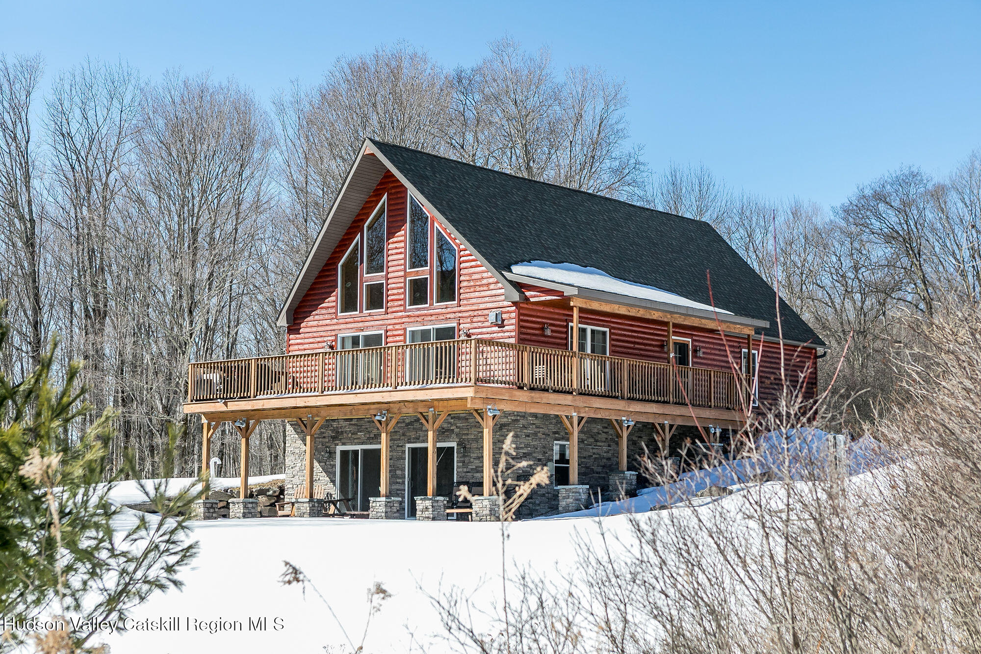295 Tumbleweed Ranch Road West Kill, NY 12492 - Photo 34 of 49 Tumbleweed-29