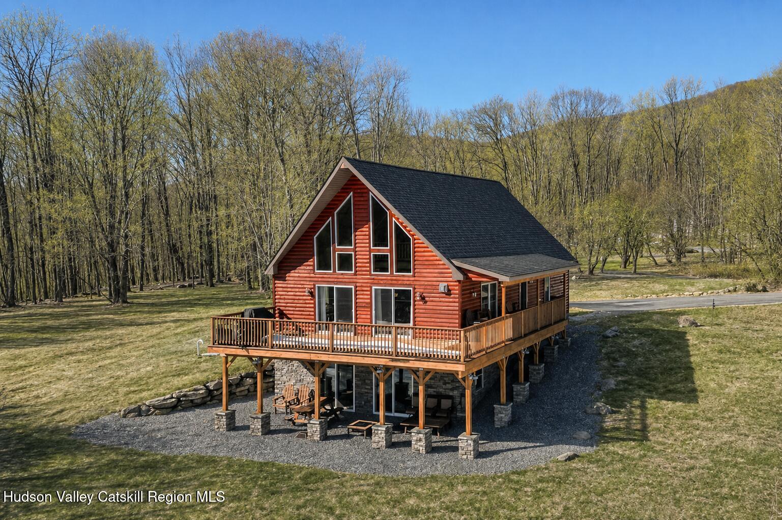 295 Tumbleweed Ranch Road West Kill, NY 12492 - Photo 4 of 49 ChatGPT Image Apr 25, 2026, 03_57_32 PM