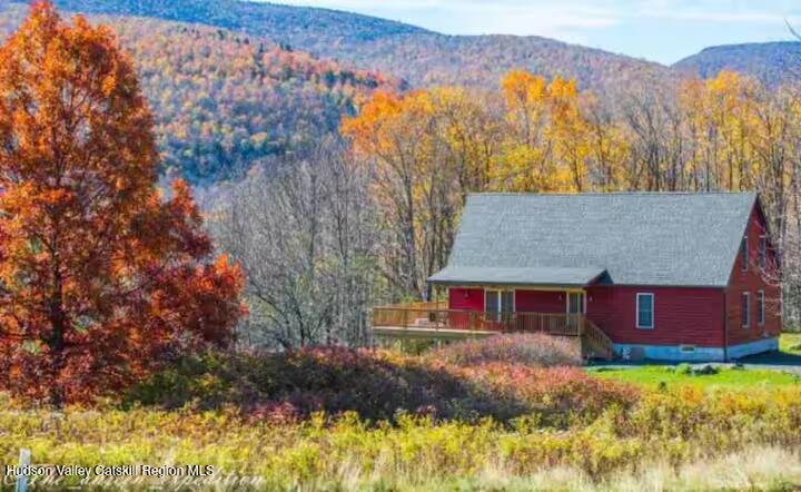 295 Tumbleweed Ranch Road West Kill, NY 12492 - Photo 41 of 49 f8ae20bd-199e-462b-89d5-ef8dba42c2da