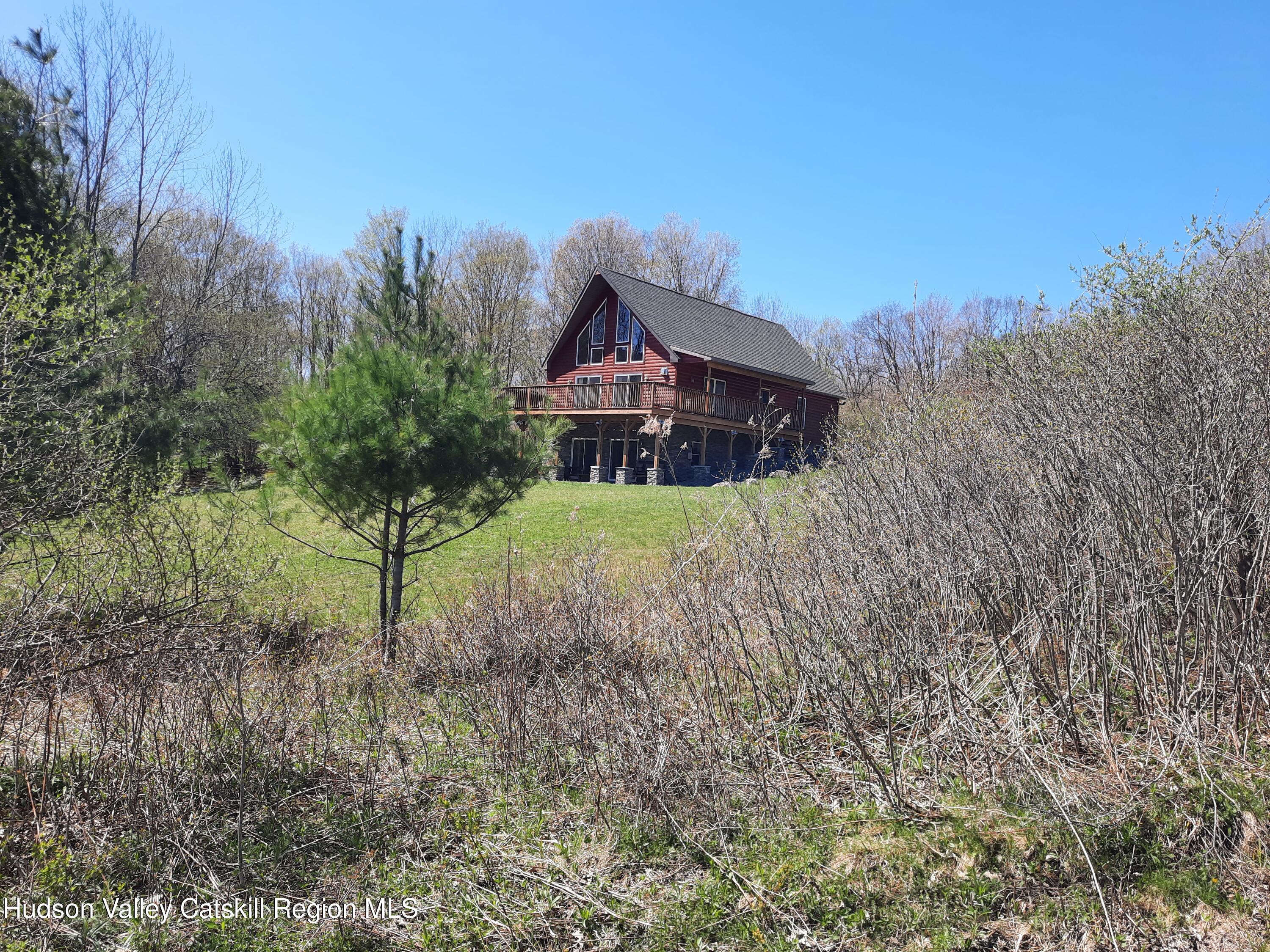 295 Tumbleweed Ranch Road West Kill, NY 12492 - Photo 42 of 49 20260424_142230