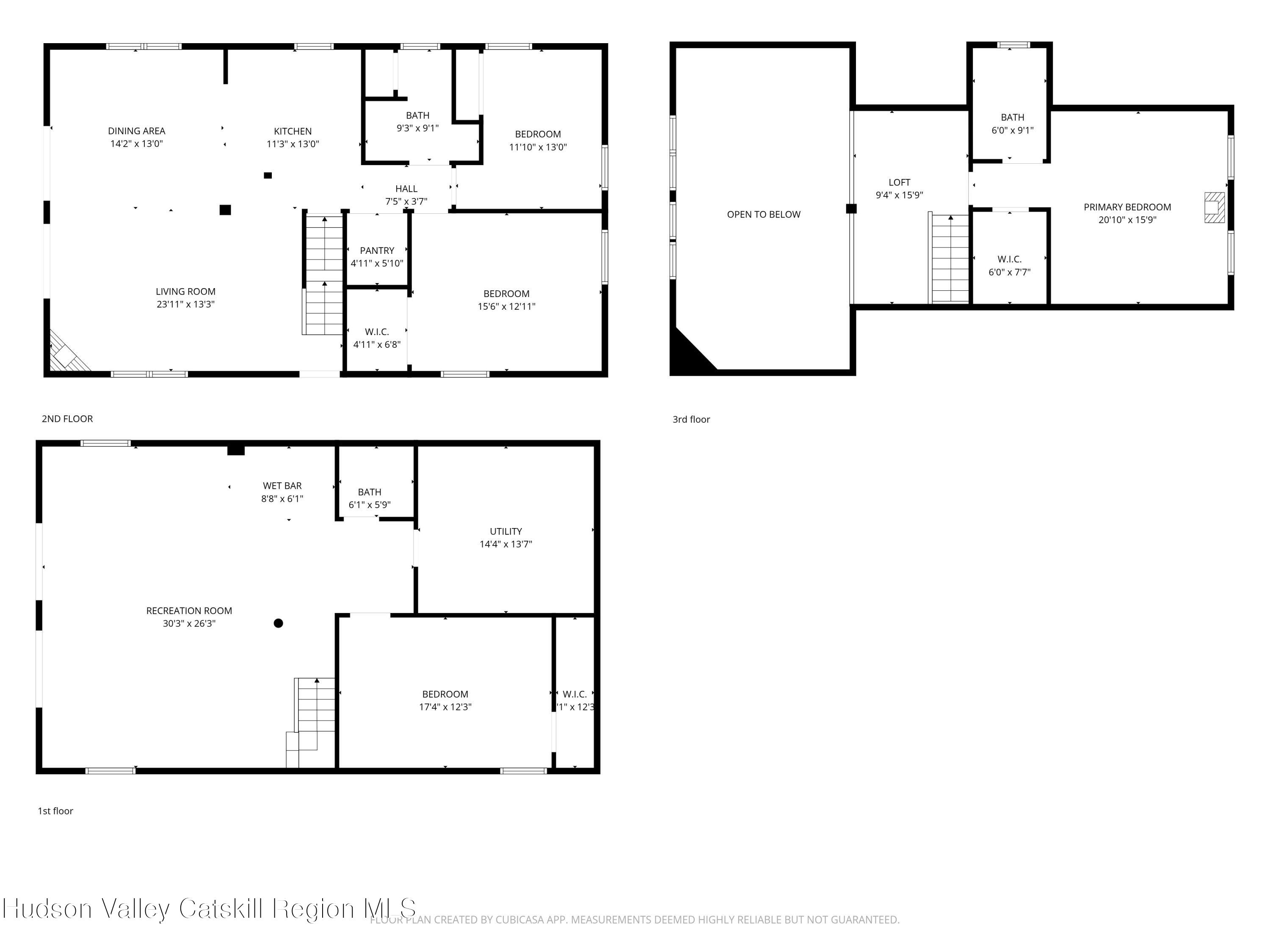 295 Tumbleweed Ranch Road West Kill, NY 12492 - Photo 48 of 49 all_floors_295_tumbleweed_ranch_road_wes