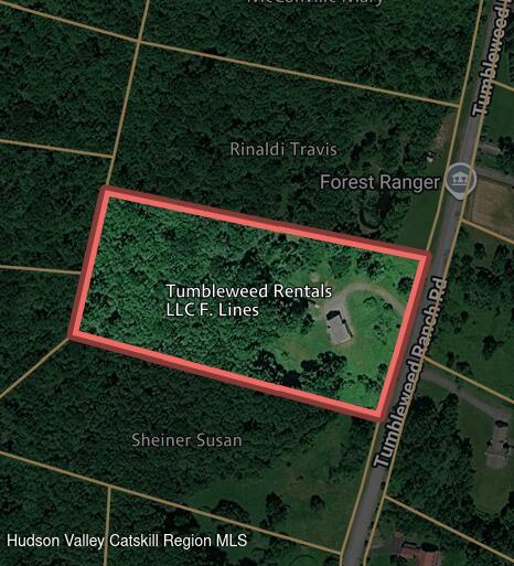 295 Tumbleweed Ranch Road West Kill, NY 12492 - Photo 49 of 49 landglide