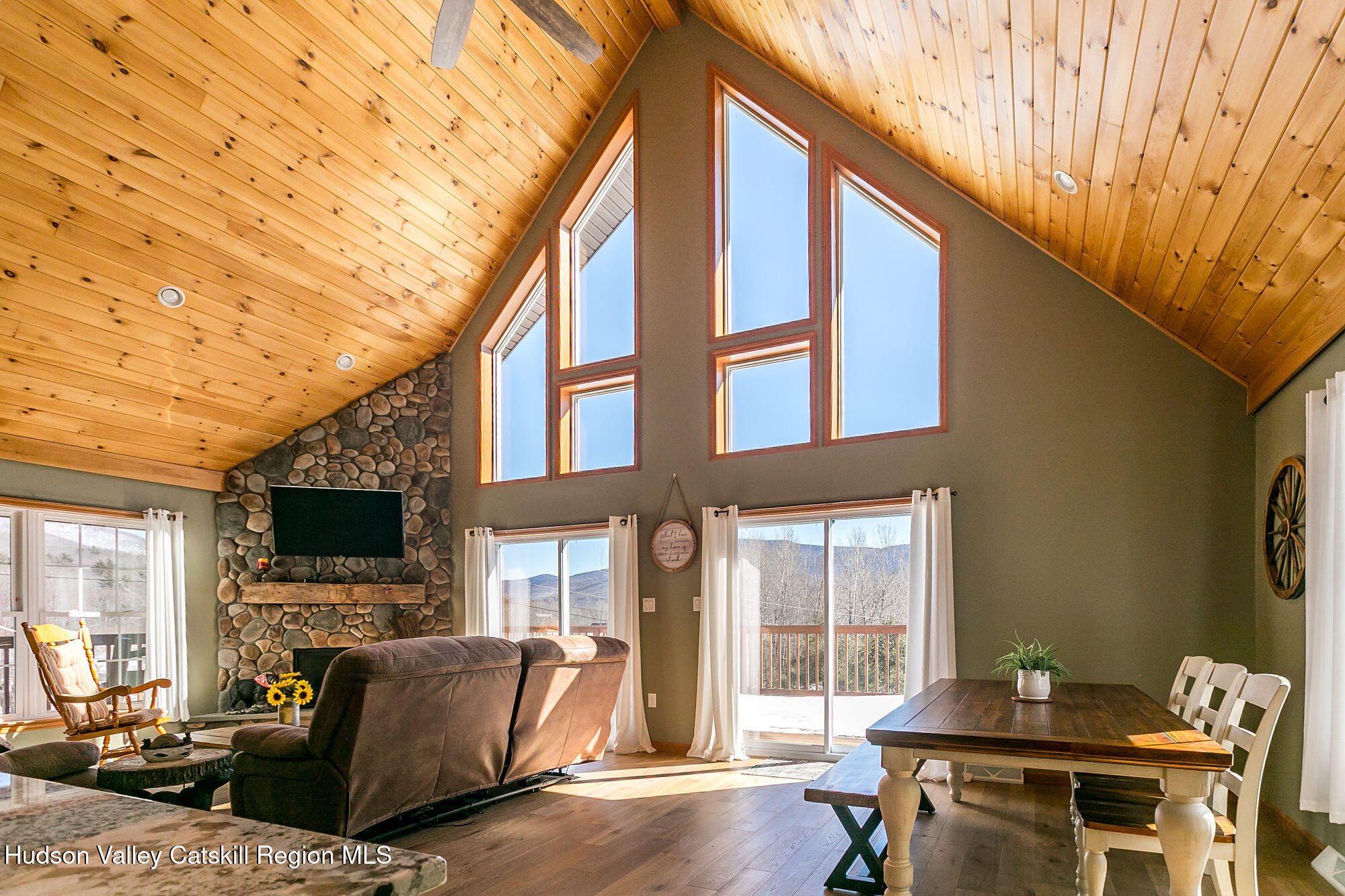295 Tumbleweed Ranch Road West Kill, NY 12492 - Photo 6 of 49 Tumbleweed-2