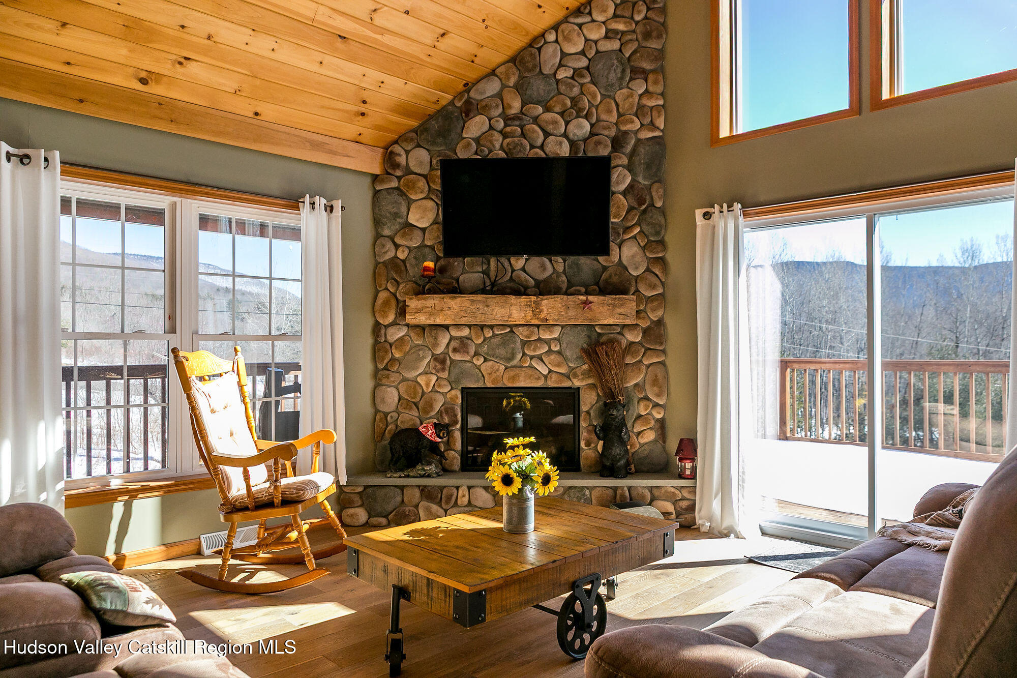 295 Tumbleweed Ranch Road West Kill, NY 12492 - Photo 7 of 49 Tumbleweed-3