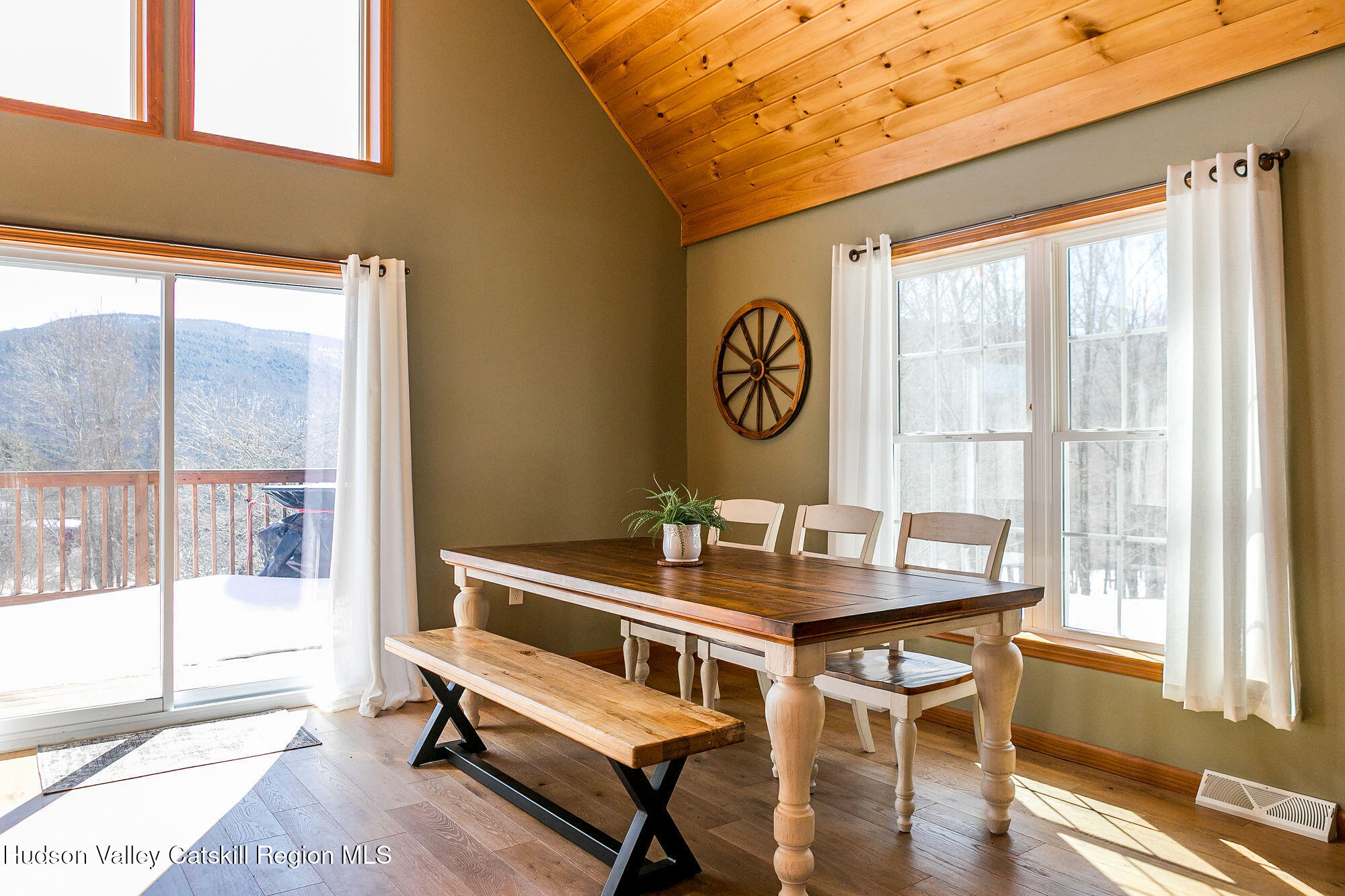 295 Tumbleweed Ranch Road West Kill, NY 12492 - Photo 10 of 49 Tumbleweed-6