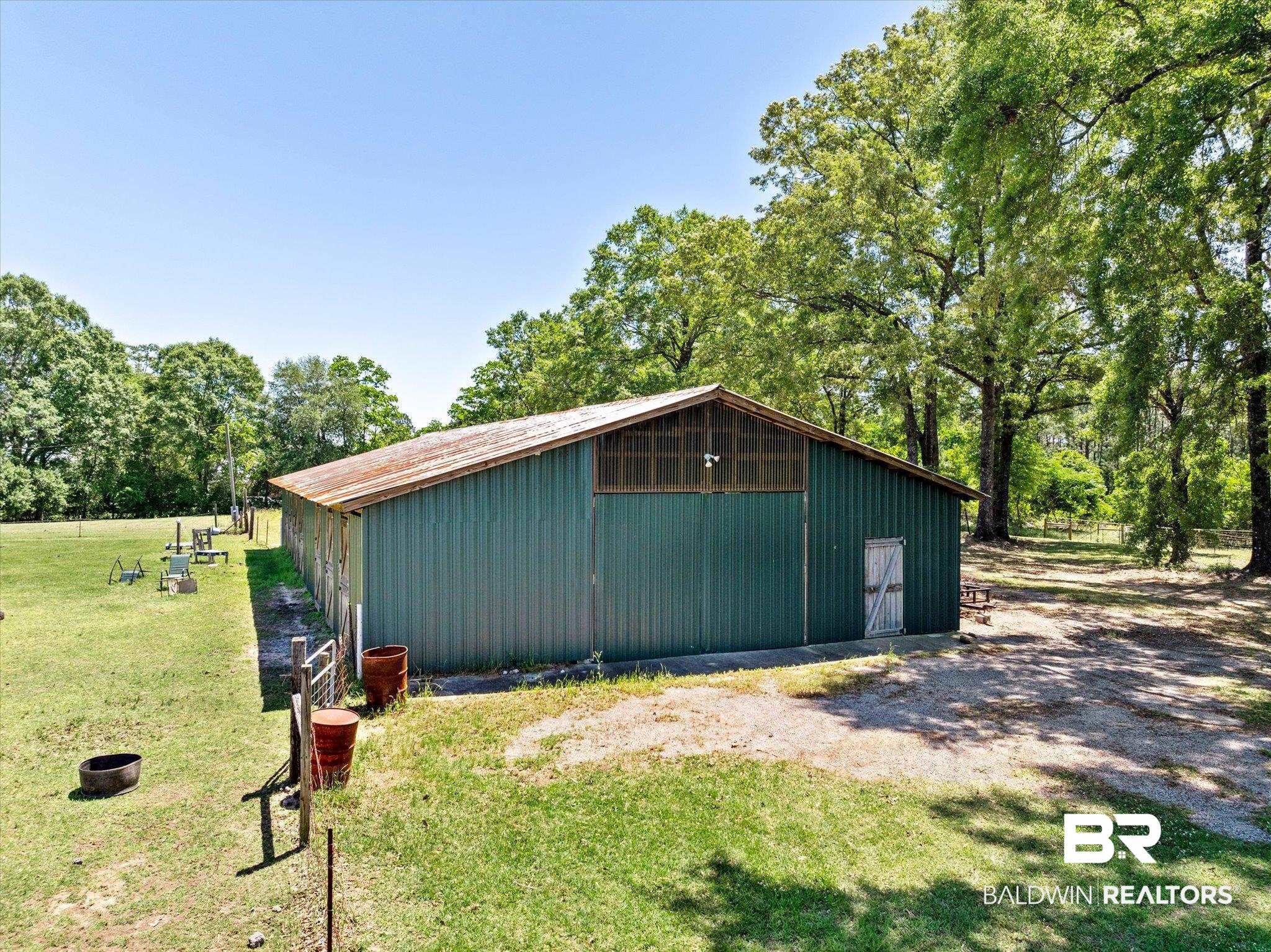 12380 A Celeste Road Chunchula, AL 36521 - Photo 31 of 50