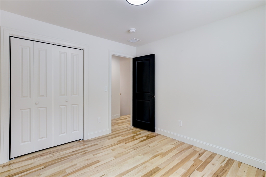 6 Winslow Road Ware, MA 01082 - Photo 14 of 34 a view of an empty room