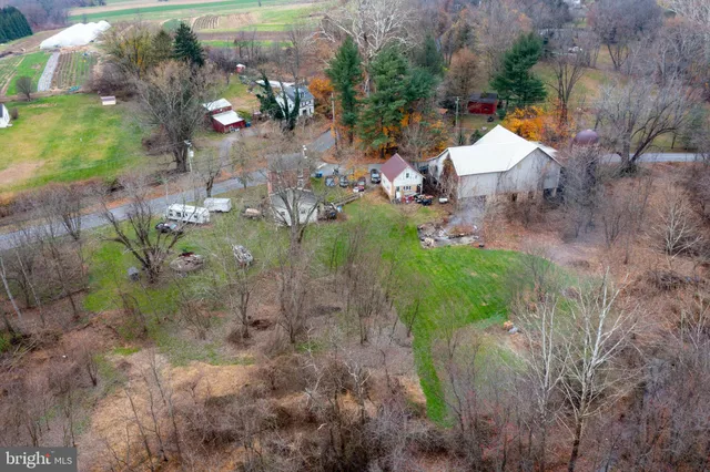 $415,000 | 580 Elkdale Road, Lincoln University, PA 19352