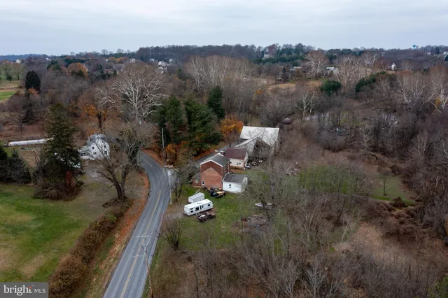 $415,000 | 580 Elkdale Road, Lincoln University, PA 19352