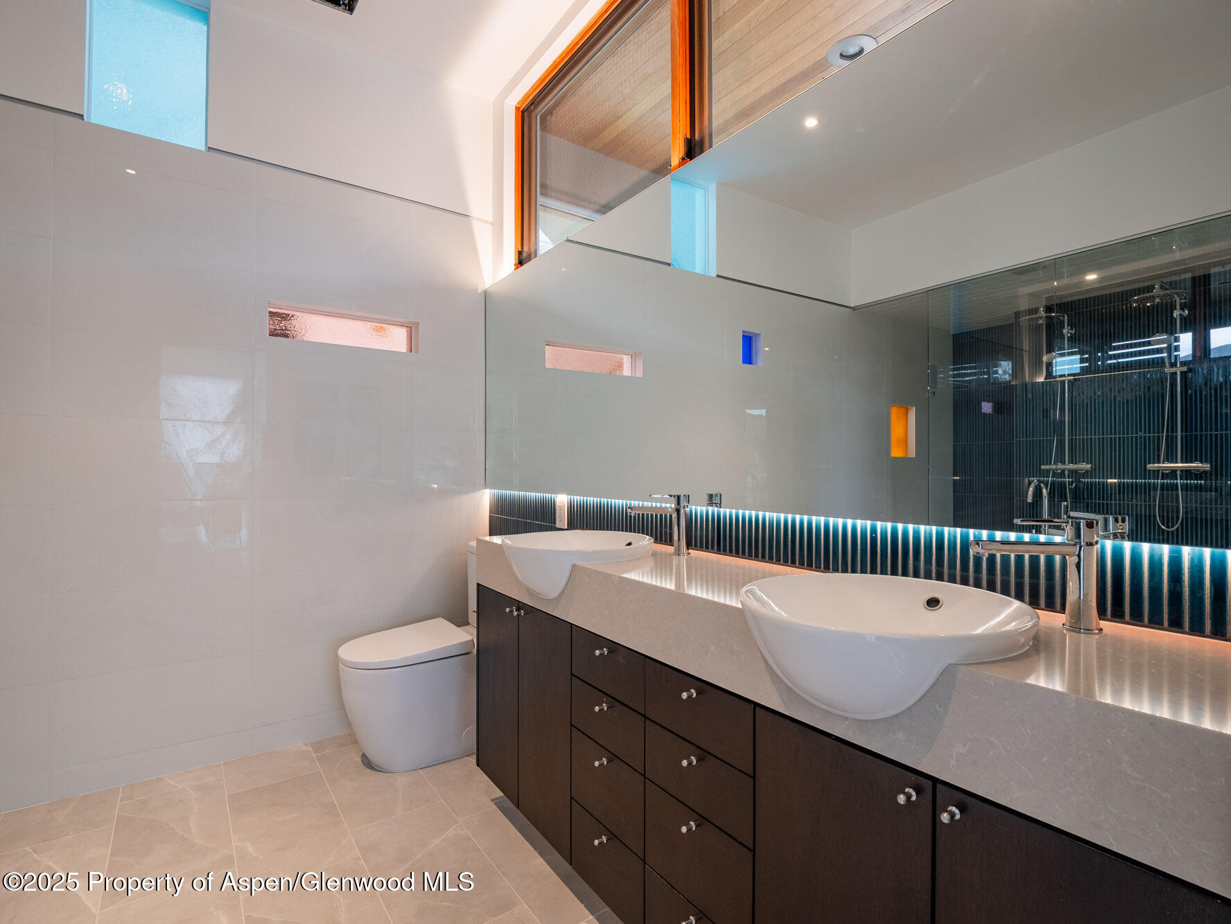 200 East Homestead Drive Basalt, CO 81621 - Photo 12 of 37 Primary Bath