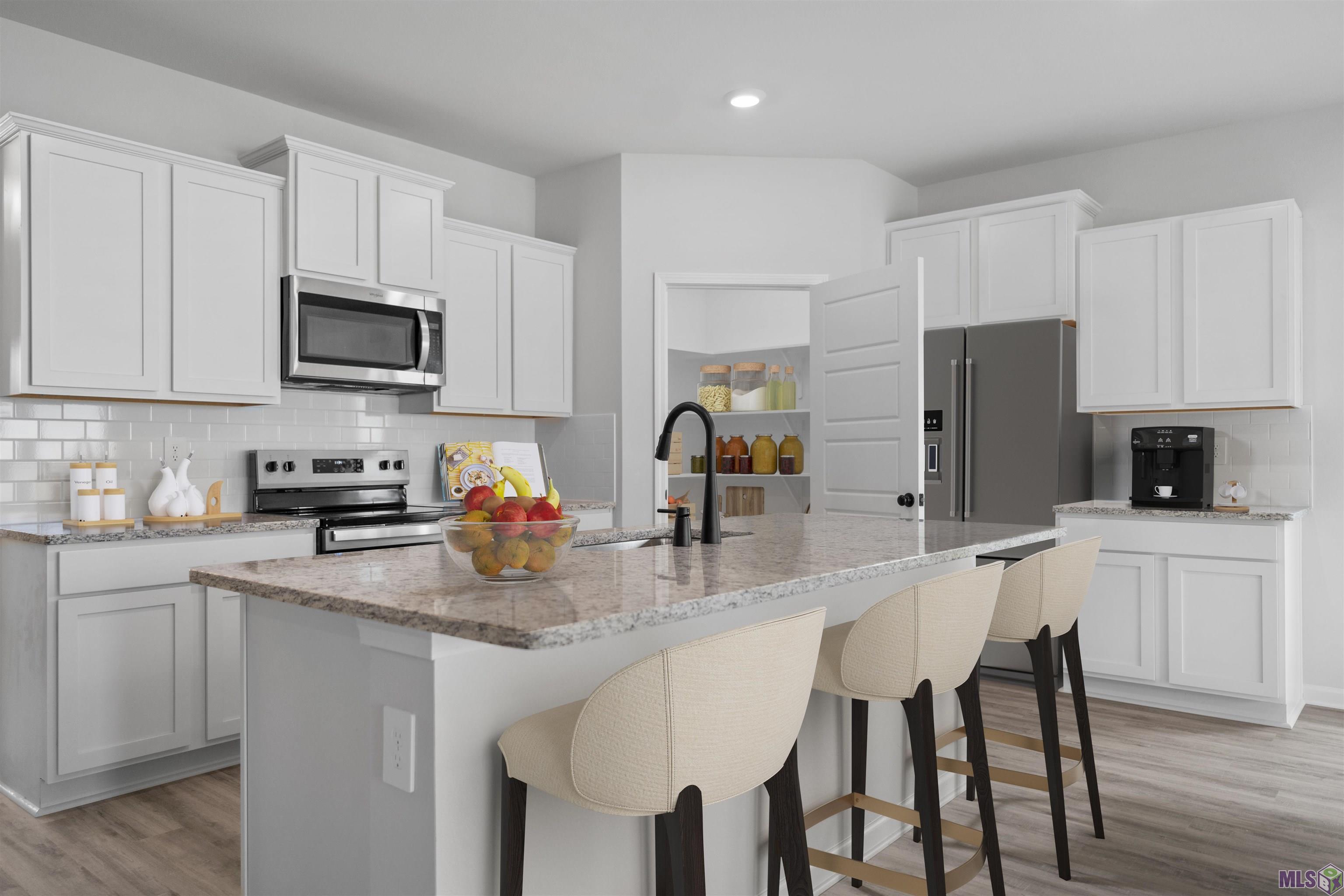 15539 Rocco Drive Baker, LA 70714 - Photo 7 of 12