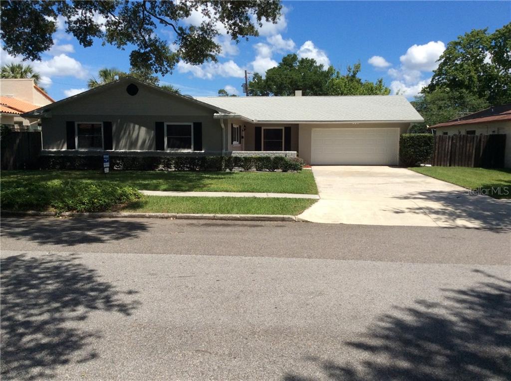 2671 Merrie Oaks Road Winter Park, FL 32792 - Photo 1 of 1