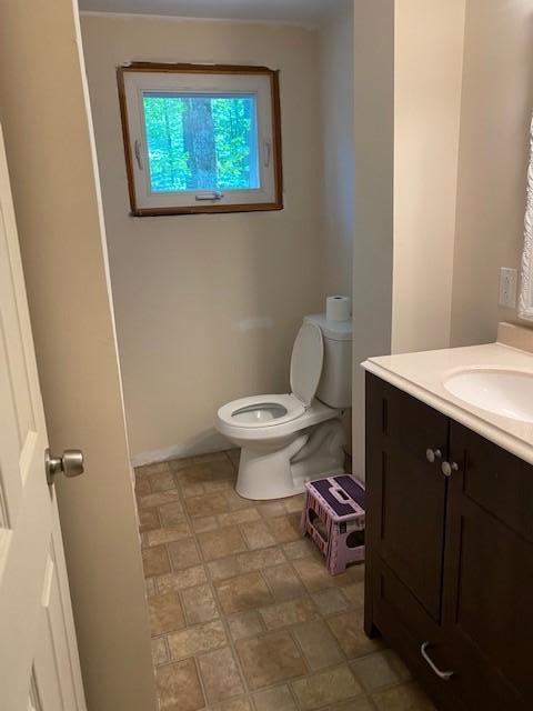 OPR Full Bath