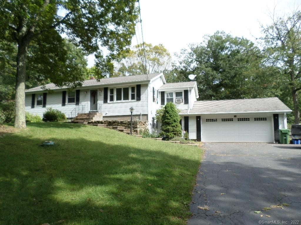 18 Wopowog Road East Hampton, CT 06424 - Photo 1 of 1 WELCOME TO 18 WOPOWOG ROAD!!