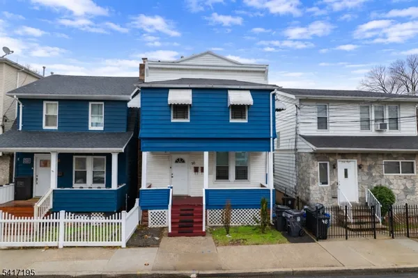 $510,000 | 50 Palm Street, Newark, NJ 07106