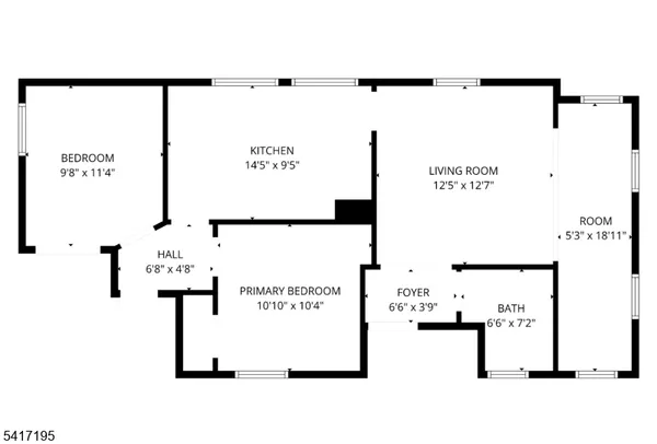 $510,000 | 50 Palm Street, Newark, NJ 07106