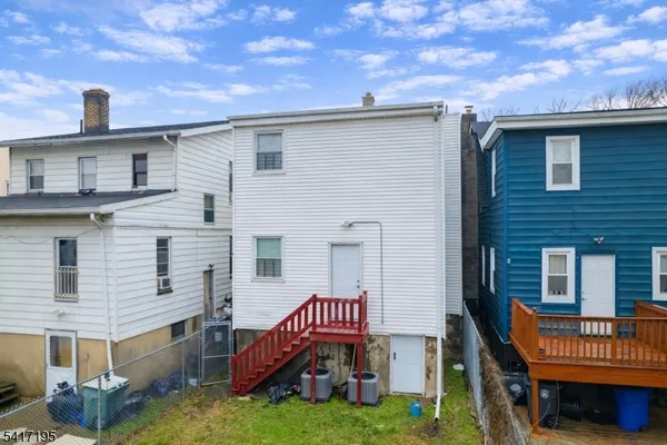 $510,000 | 50 Palm Street, Newark, NJ 07106