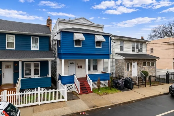 $510,000 | 50 Palm Street, Newark, NJ 07106