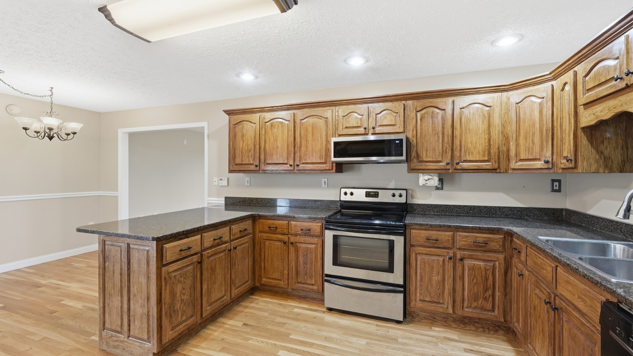 4599 Maple Springs Road Manchester, TN 37355 - Photo 16 of 70
